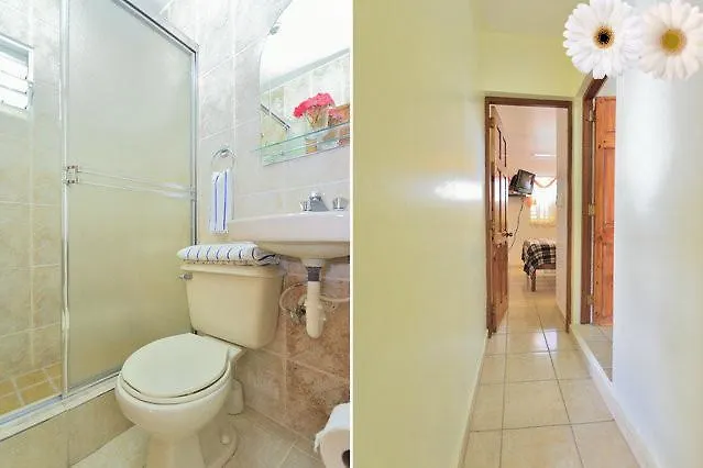 Río San Juan Aparta Hotel Las Flores 0*, Río San Juan جمهورية الدومينيكان