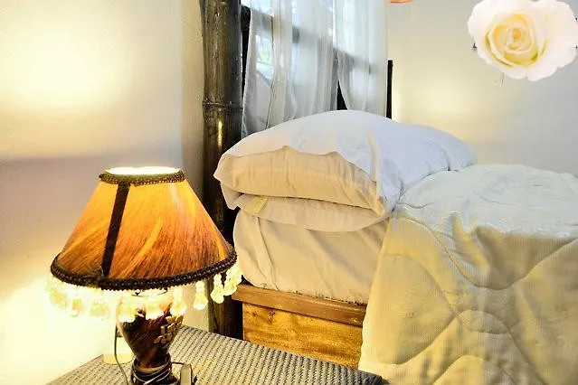 Río San Juan Aparta Hotel Las Flores شقة