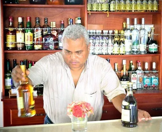 شقة Río San Juan Aparta Hotel Las Flores
