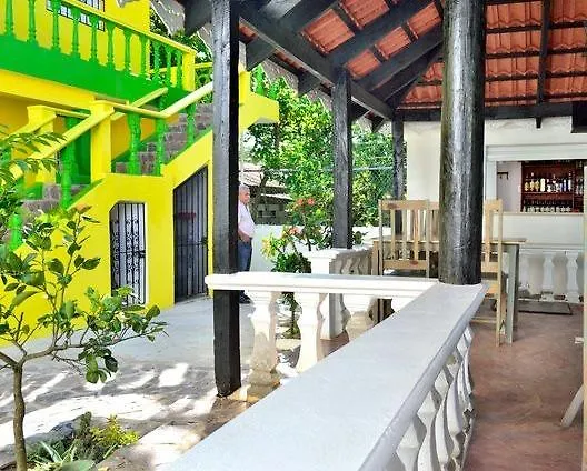 Río San Juan Aparta Hotel Las Flores جمهورية الدومينيكان
