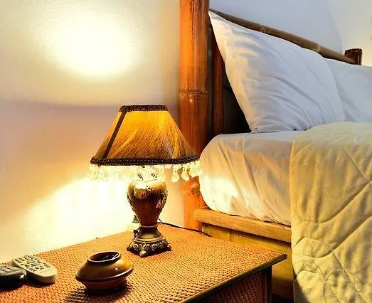 Río San Juan Aparta Hotel Las Flores شقة