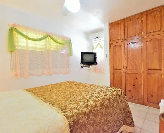 Río San Juan Aparta Hotel Las Flores 0*, Río San Juan جمهورية الدومينيكان