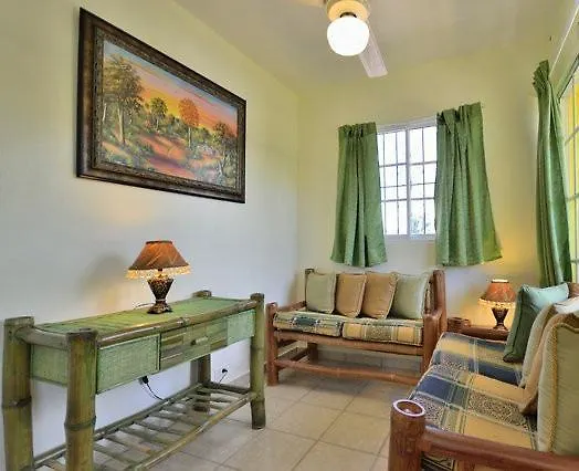شقة Río San Juan Aparta Hotel Las Flores