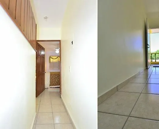 Río San Juan Aparta Hotel Las Flores شقة